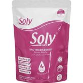Soly Care Soly Saç Yıkama Bonesi