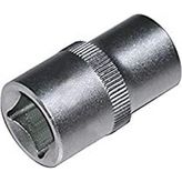 Soma 1/2 Kısa T25MM Lokma