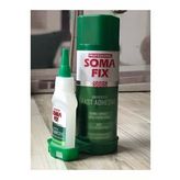 Soma Fıx 400ml+100gr Hızlı Yapıştırıcı