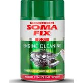Soma Fıx S31 400 ml Engine Cleaning Motor Temizleme Spreyi