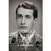 Soma Hükümet Tabibi - S. Kemal Erol