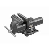 Somafix 100mm Dönerli Mengene