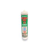 Somafix Akrilik Silikonize Mastik Bronz 500 gr