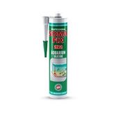 Somafix Akvaryum Silikonu Şeffaf 280 ml