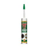 Somafix Ayna Silikonu S280 Beyaz 280 Ml