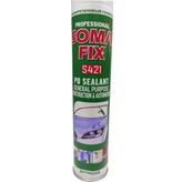 Somafix Beyaz 280 ml PU Mastik