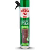 Somafix Çelik Kapı Montaj Köpüğü S813 750 ml