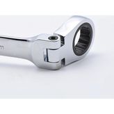 Somafix Cırcır Kombine Anahtar 17 mm