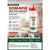 Somafix Deniz Tutkalı