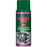 Somafix Motor Temizleme Spreyi S31