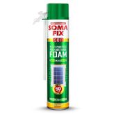 Somafix Poliüretan Pu Köpük 750Ml