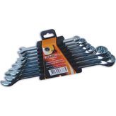 Somafix Premium Kombine Anahtar Seti 8 Pcs