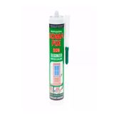 Somafix S128 Akrilik Silikonize Mastik Antrasit 310Ml