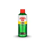 Somafix S80-400 400 gr Çok Amaçlı Sprey