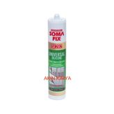 Somafix SE282 Siyah 280 gr Silikon