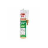 Somafix Soma Fıx SE280 Şeffaf Silikon