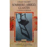 Sombrero, Abrigo, Guantes - C y C
