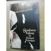Sombrero Fallout (Picador Books)
