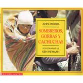 Sombreros, Gorras y Cachuchas