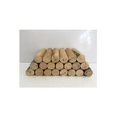 Şömine Odunu 25 cm - 15 adet
