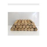 Şömine Odunu 25 cm -25 adet
