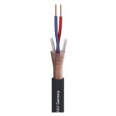 Sommer Cable Mikrofon kablosu SC-Stage 22 Highflex siyah (10m)