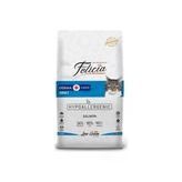 Somonlu Kedi Maması