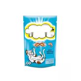 Somonlu Kedi Ödül Maması 60 g