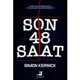 Son 48 Saat - Simon Kernick