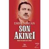 Son Akıncı - Emre Soncan