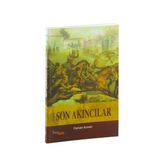 Son Akıncılar - Osman Azman