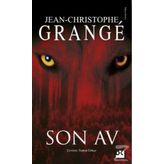 Son Av - Jean Christophe Grange