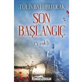 Son Başlangıç - 13 Vakti - Tülin Baturu Ocak