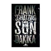 Son Dakika - Frank Schatzing