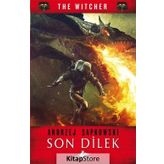 Son Dilek - Andrzej Sapkowski