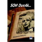 SON DURAK - ALEXANDRA DMITROU