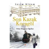 Son Kazak Kocagöl - Salim Nizam