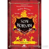 Son Korsan 2 - Kara Gemi - Matteo Mazzuca