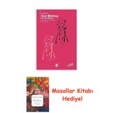 Son Mektup: Bir Aşk Hikayesi + Masallar Kitabı