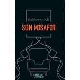 Son Misafir - Şahbettin Ali