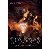 Son Savaş - Onur Dövücü