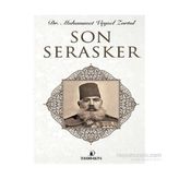 Son Serasker - Muhammet Veysel Zortul