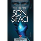 Son Şifacı - Taha Yeşiltepe