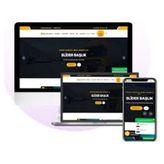 Son Süpermarket V1 Web Yazılımı