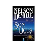 SON UÇUŞ - NELSON DEMILLE