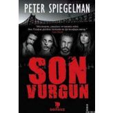 Son Vurgun - Peter Spiegelman