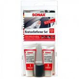 Sonax 50 ml Çizik Giderici Set