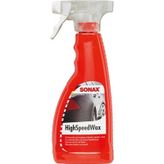 Sonax 500 ml Hızlı Cila