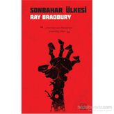 Sonbahar Ülkesi - Ray Bradbury