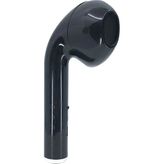 Sonia M1 Portable Kablosuz Mono Hoparlör - Speaker - Siyah